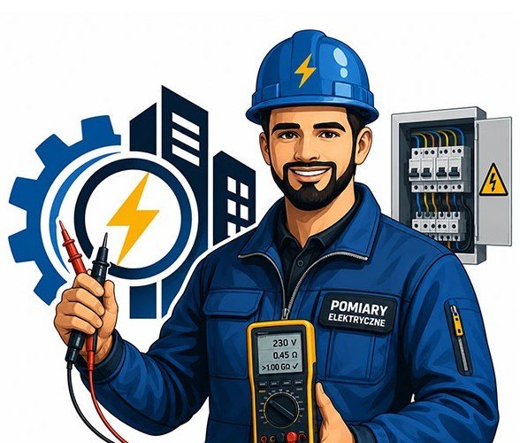 okresowe pomiary elektryczne Sanok